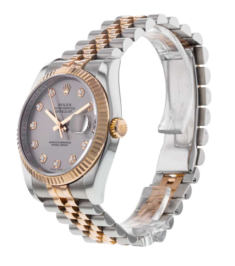 Rolex Datejust 116231